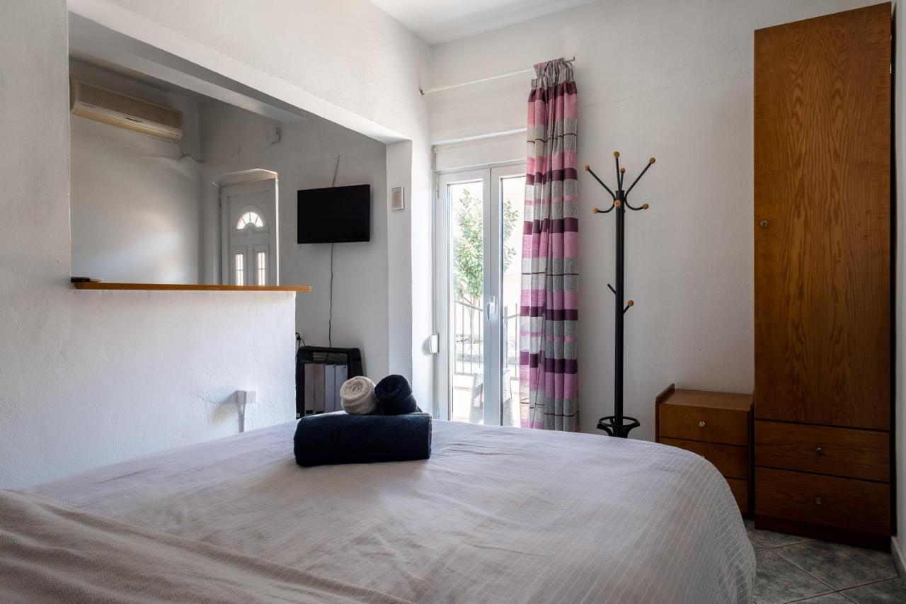 Beautiful Apartment La Lárisa Eksteriør bilde
